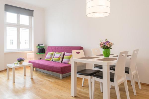 Kaiser-Friedrich Apartment Berlin Luaran gambar