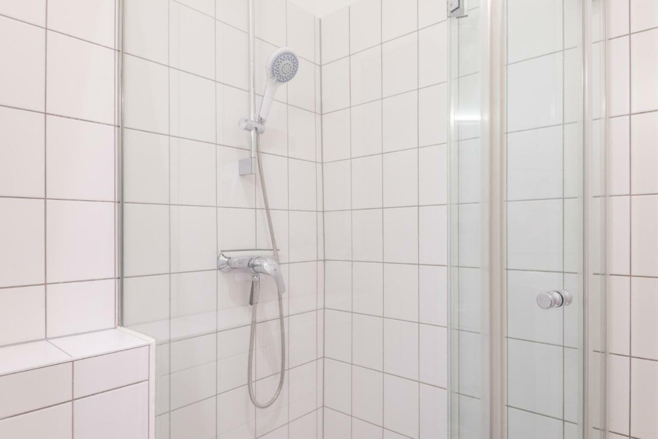 Kaiser-Friedrich Apartment Berlin Luaran gambar